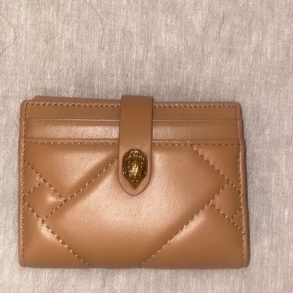 New Kurt Geiger credit card wallet - Picture 2 of 6
